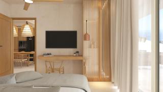 Akres Luxury Sea View Villas - Psalidi - 4