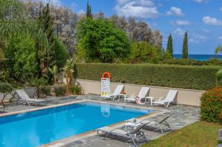 Villa Prosperity - Mavroli - 9
