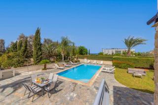 Villa Prosperity - Mavroli - 6