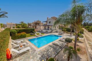 Villa Prosperity - Mavroli - 1
