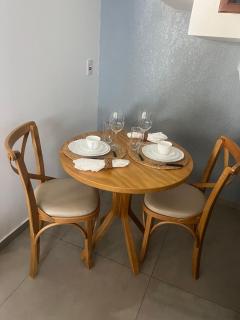 Sobrado confortavel e central - 5