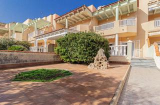 El Paraiso - Planta baja en Urbanización Ipanema III La Manga del Mar Menor kilómetro2 - Mediterráneo - La Manga del Mar Menor - 9
