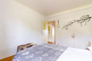 Apartamento con Impresionantes vistas - Font-Romeu-Odeillo-Via - 7