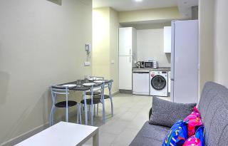 Exclusivo Piso Renovado - Sevilla - 3