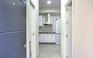 Exclusivo Piso Renovado - Sevilla - 5