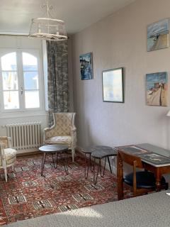 Villa Hébert - Saint-Malo - 4