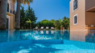 Prestige Residence Rhodes - Ialyssos - 3