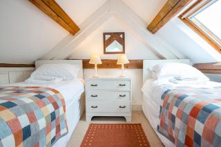 Crab Cottage - Dinas - 5