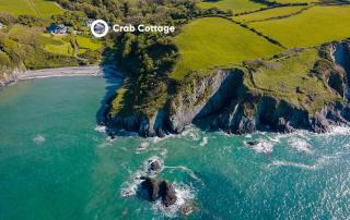 Crab Cottage - Dinas - 3