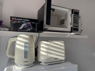 Entire house floor perfect for couples & freelancers - available for single too - 3