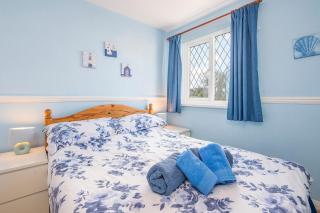 Woodland Cottage - Tenby - 6