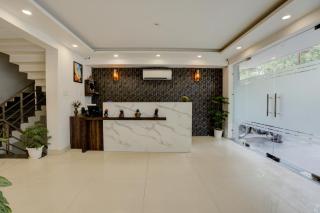 The Paras Studio Serviced Apartments - Gurgaon - 2