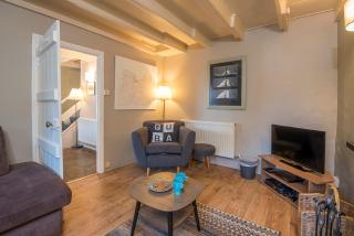 Penrallt Cottage - Fishguard - 6