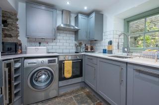 Penrallt Cottage - Fishguard - 3