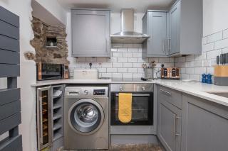 Penrallt Cottage - Fishguard - 1