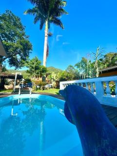 Pousada Marcondes - Paraty - 6