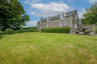 Castle View - Carew - 8