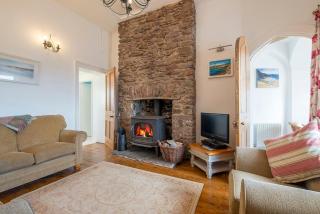Trinity Cottage - Haverfordwest - 9