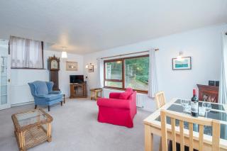 Cormorant Cottage - 8