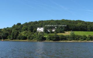 Cormorant Cottage - Cardigan - 0