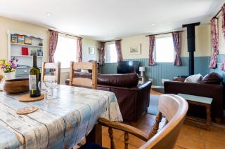 Foxhole Cottage - St. Davids - 5