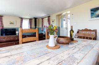 Foxhole Cottage - St. Davids - 4