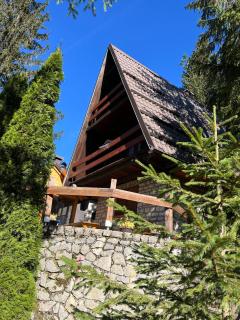 Vikendica Stjepko - Šišava - 5