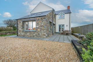 Skylark Cottage - Haverfordwest - 9