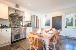 Old Farm For Four - Pembroke - 1