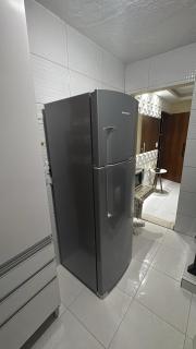 Apartamento com ar-condicionado, à 700m da orla mais bonita do país no bairro Atalaia - 3