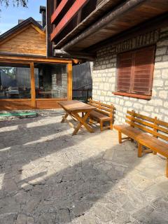 Vikendica Stjepko - Šišava - 4