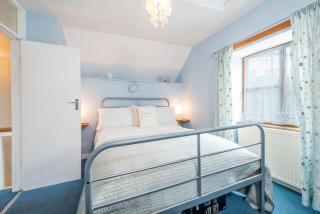 Swiss Cottage - Tenby - 4