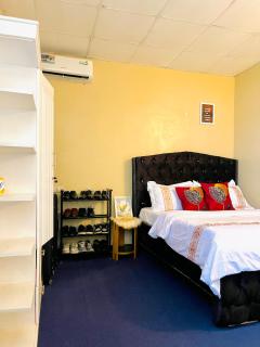 Super private Apartment - Dar es Salaam - 1
