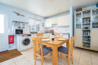 Gorse Cottage - Broad Haven - 6