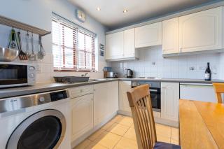 Gorse Cottage - Broad Haven - 3