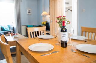 Gorse Cottage - Broad Haven - 5