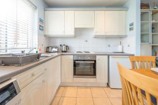 Gorse Cottage - Broad Haven - 4