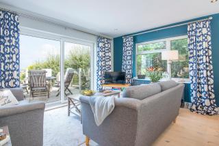 Robin Hill - Cardigan - 8