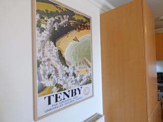 Giltar View - Tenby - 1