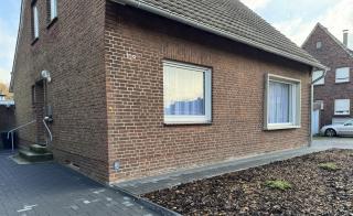 Rheiner WohlfühlSuite mit Garten - Rheine - 6