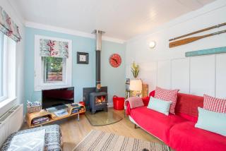 2 Penally Boathouse Mews - Cardigan - 7