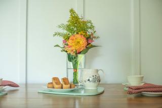 2 Penally Boathouse Mews - 1