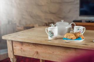 Smithies Cottage - Saint Brides - 9