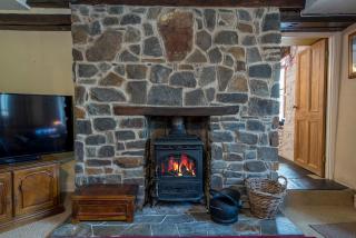 Pelcomb Cross Farmhouse - 8