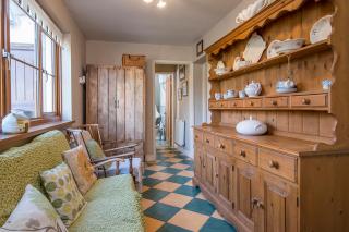 Pelcomb Cross Farmhouse - 4