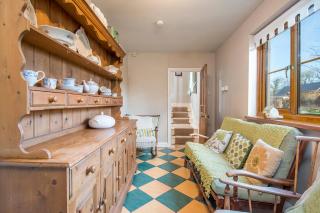 Pelcomb Cross Farmhouse - 3