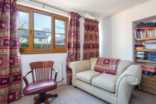 Pelcomb Cross Farmhouse - Haverfordwest - 1
