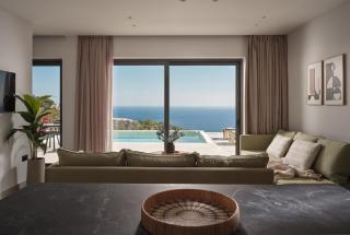 Askos Luxury Suites, a Zakynthian Hideaway, By ThinkVilla - Agios Nikolaos - 5