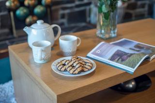 Llwyndyrys - Haverfordwest - 8