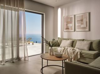 Askos Luxury Suites, a Zakynthian Hideaway, By ThinkVilla - Agios Nikolaos - 2